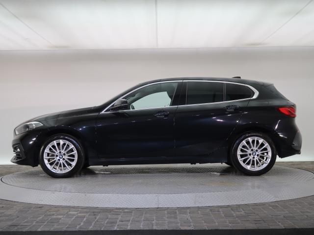 Ref No.A16045908 BMW 1 SERIES Image#17