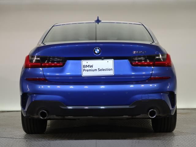 Ref No.A16045909 BMW 3 SERIES Image#12