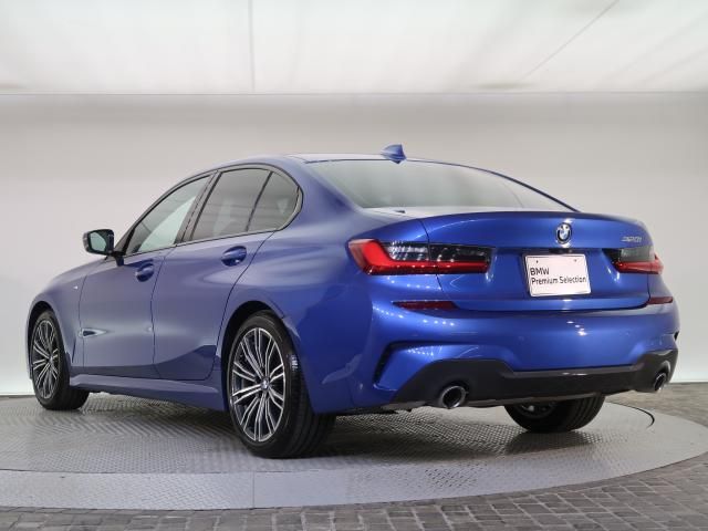 Ref No.A16045909 BMW 3 SERIES Image#18