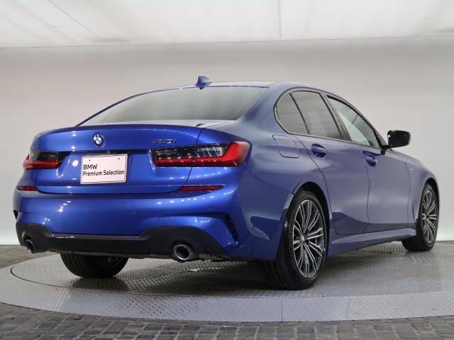 Ref No.A16045909 BMW 3 SERIES Image#17