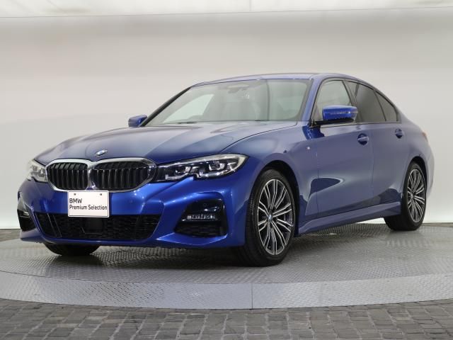 Ref No.A16045909 BMW 3 SERIES Image#13