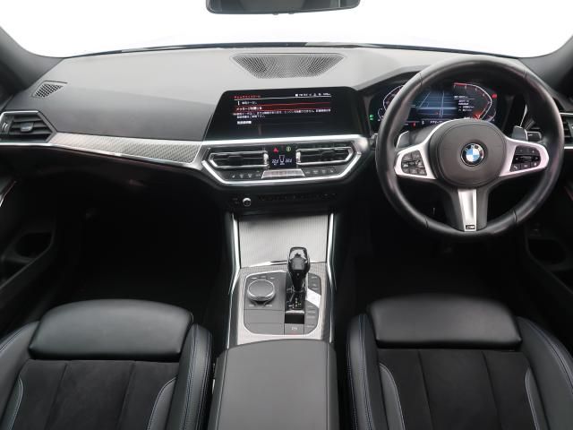 Ref No.A16045909 BMW 3 SERIES Image#2