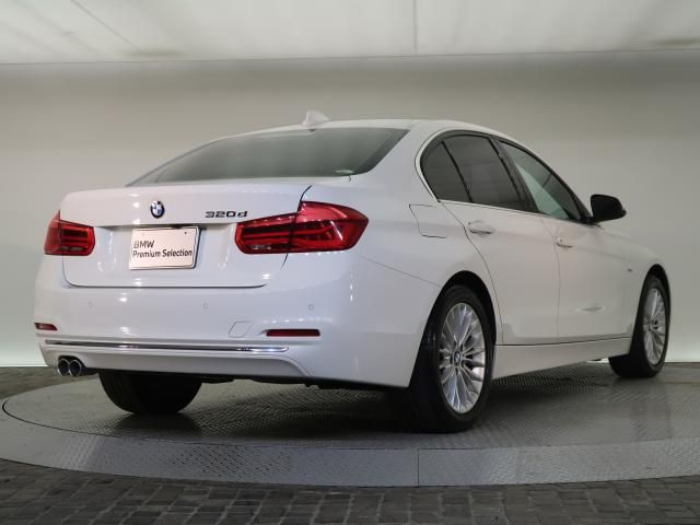 Ref No.A16045916 BMW 3 SERIES Image#18