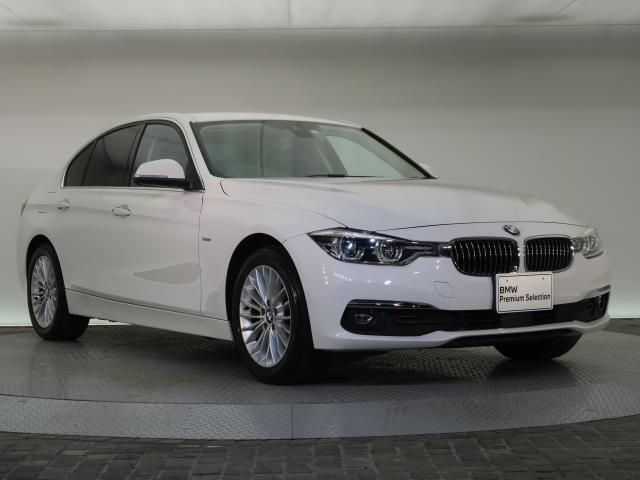 Ref No.A16045916 BMW 3 SERIES Image#17