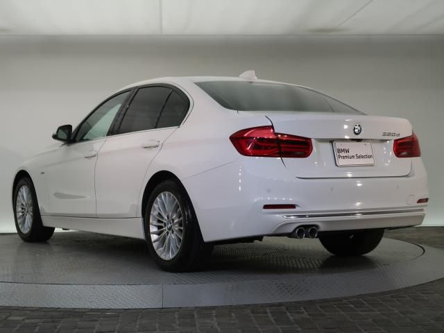 Ref No.A16045916 BMW 3 SERIES Image#19
