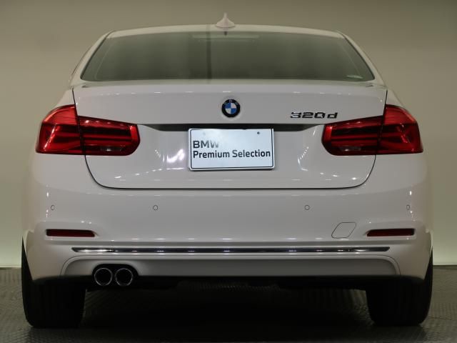 Ref No.A16045916 BMW 3 SERIES Image#15