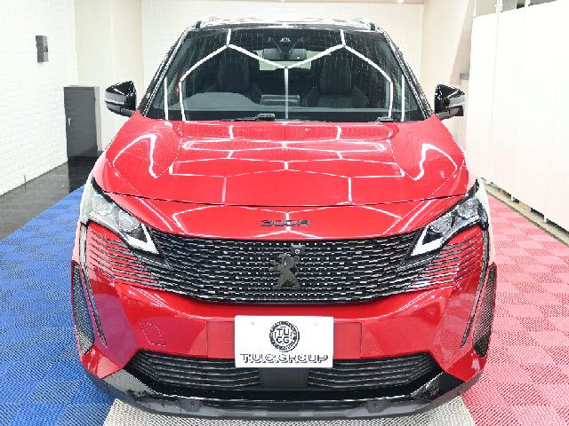 Ref No.A16045948 PEUGEOT 3008 Image#5