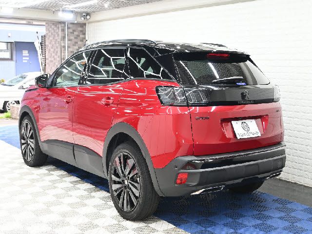 Ref No.A16045948 PEUGEOT 3008 Image#14