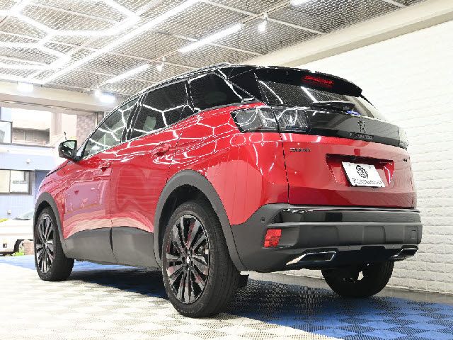 Ref No.A16045948 PEUGEOT 3008 Image#3
