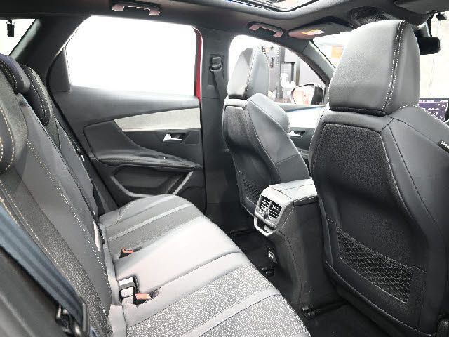 Ref No.A16045948 PEUGEOT 3008 Image#15