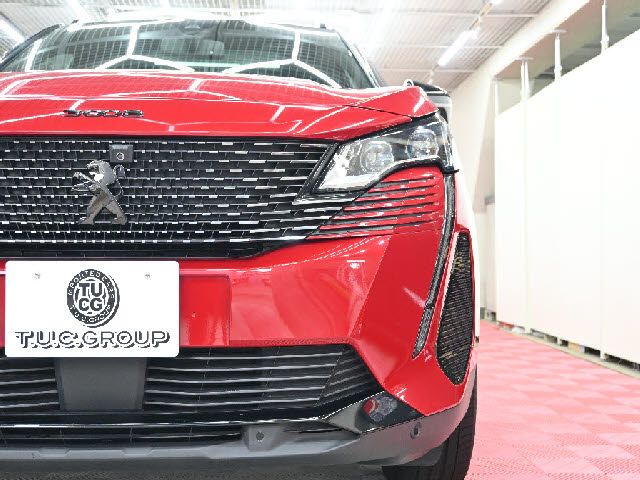 Ref No.A16045948 PEUGEOT 3008 Image#6
