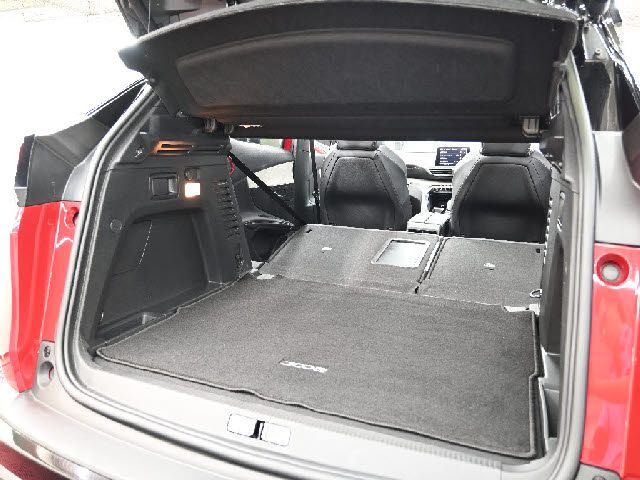 Ref No.A16045948 PEUGEOT 3008 Image#8