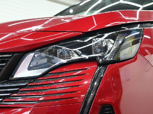 Ref No.A16045948 PEUGEOT 3008 Image#19