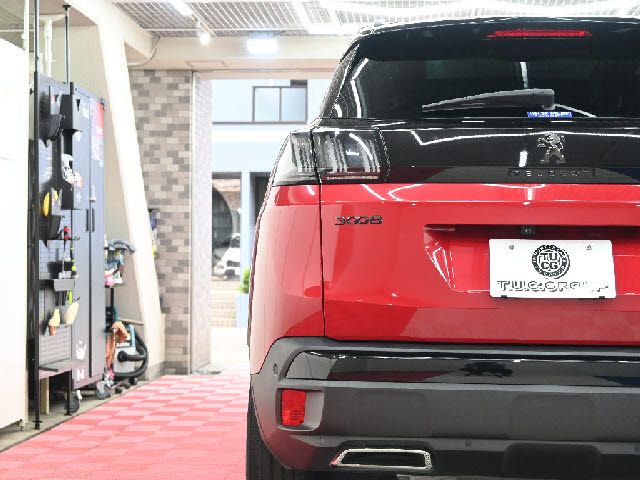 Ref No.A16045948 PEUGEOT 3008 Image#16