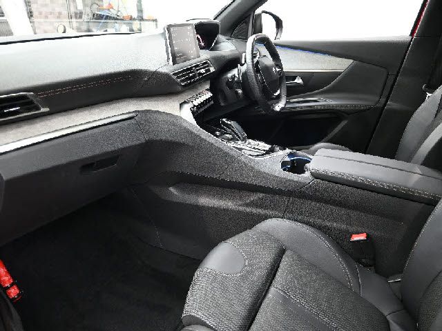 Ref No.A16045948 PEUGEOT 3008 Image#2