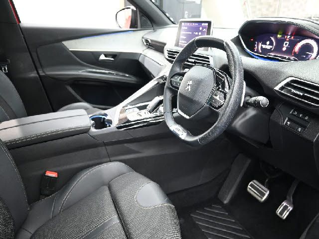 Ref No.A16045948 PEUGEOT 3008 Image#4
