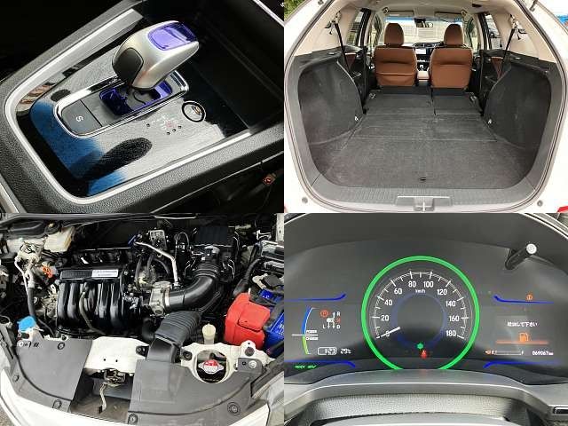 Ref No.A16045949 HONDA SHUTTLE Image#7