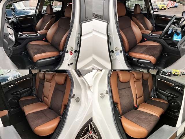 Ref No.A16045949 HONDA SHUTTLE Image#8