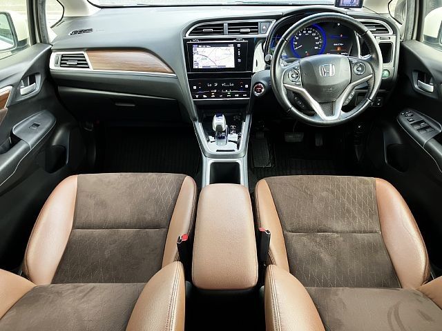 Ref No.A16045949 HONDA SHUTTLE Image#2