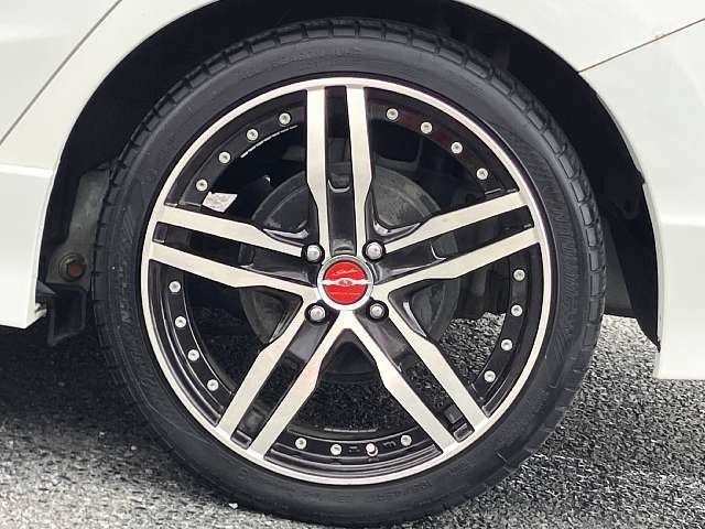 Ref No.A16045949 HONDA SHUTTLE Image#4