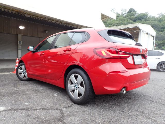 Ref No.A16045970 BMW 1 SERIES Image#3