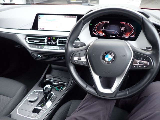 Ref No.A16045970 BMW 1 SERIES Image#17