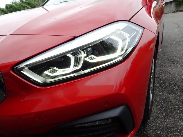 Ref No.A16045970 BMW 1 SERIES Image#8