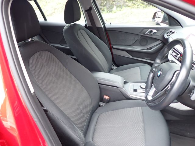 Ref No.A16045970 BMW 1 SERIES Image#19