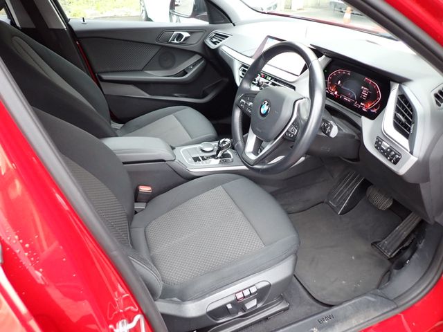 Ref No.A16045970 BMW 1 SERIES Image#2