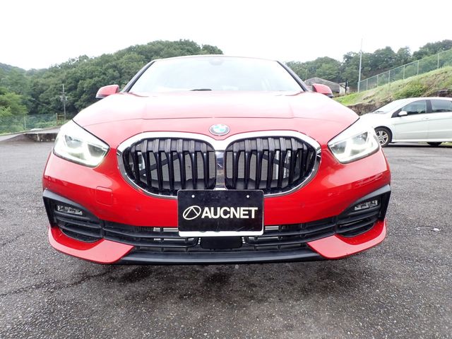 Ref No.A16045970 BMW 1 SERIES Image#5