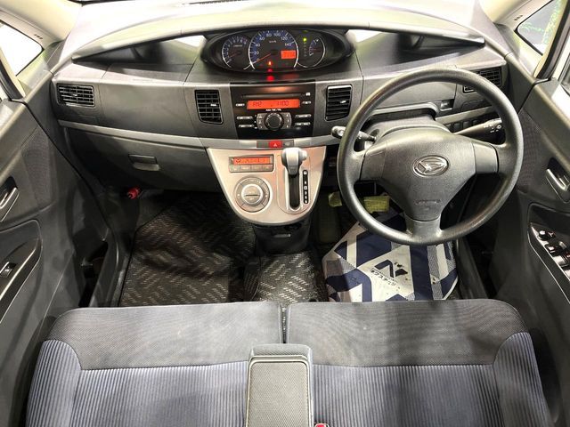 Ref No.A16045975 DAIHATSU MOVE Image#2