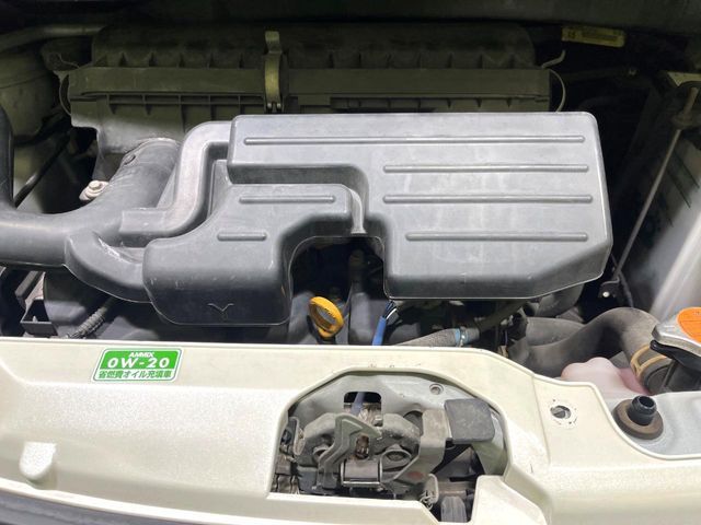 Ref No.A16045975 DAIHATSU MOVE Image#18