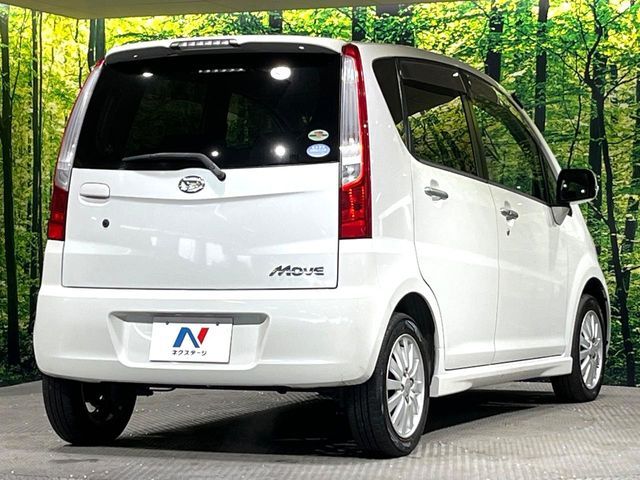 Ref No.A16045975 DAIHATSU MOVE Image#17