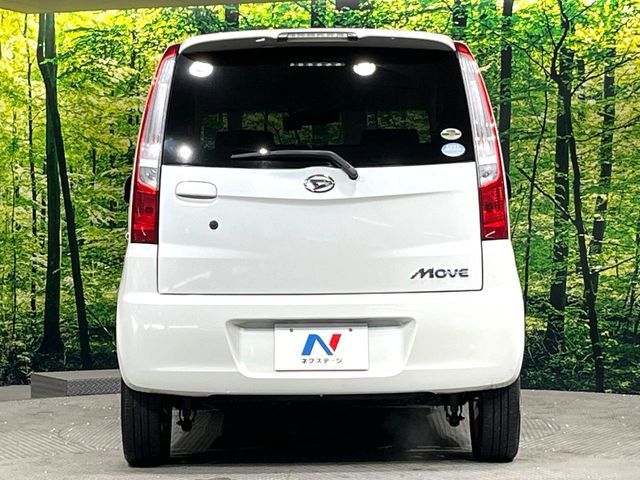 Ref No.A16045975 DAIHATSU MOVE Image#15