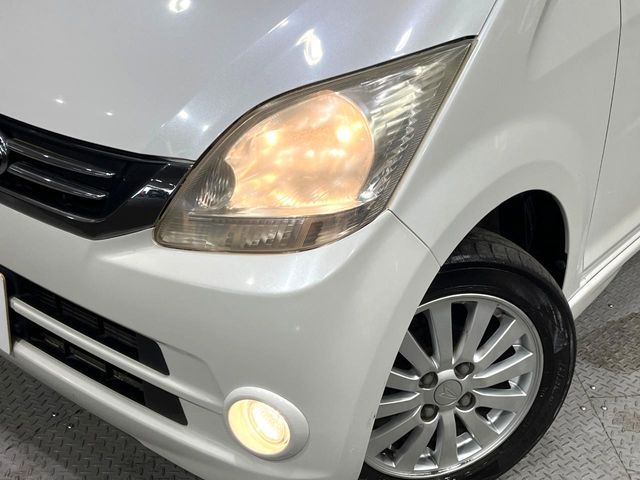 Ref No.A16045975 DAIHATSU MOVE Image#12