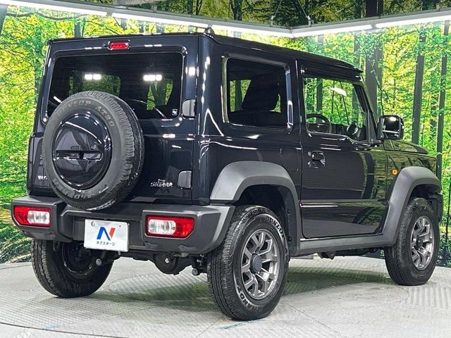 Ref No.A16045988 SUZUKI JIMNY SIERRA Image#19