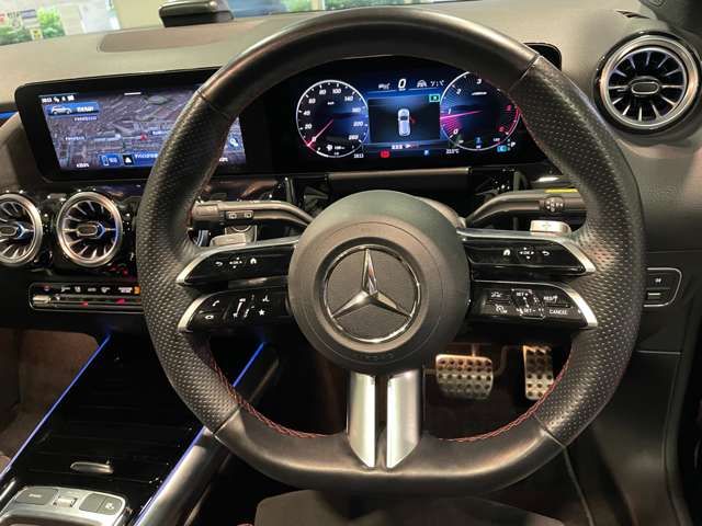 Ref No.A16046035 MERCEDES GLA CLASS Image#12