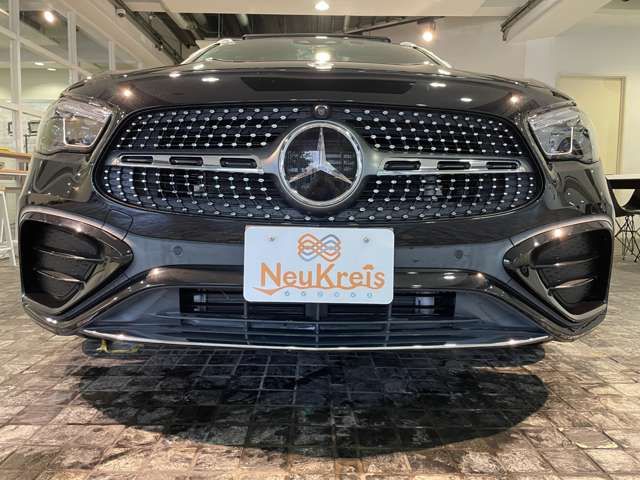 Ref No.A16046035 MERCEDES GLA CLASS Image#19