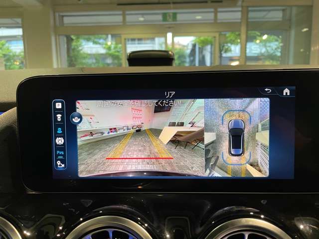 Ref No.A16046035 MERCEDES GLA CLASS Image#9