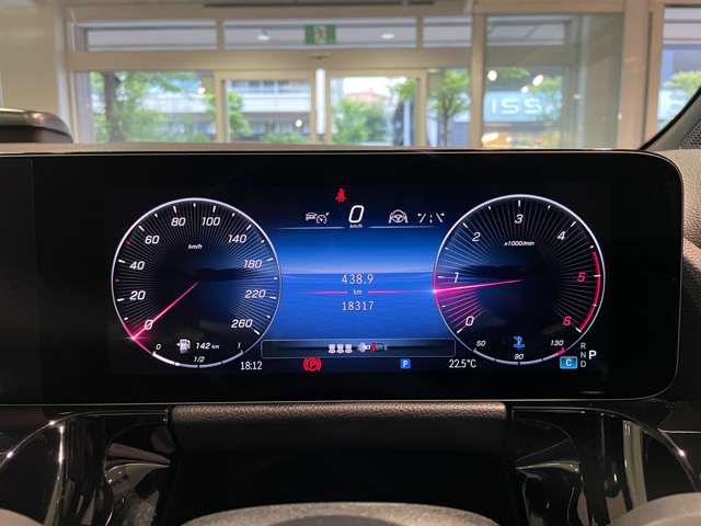 Ref No.A16046035 MERCEDES GLA CLASS Image#8