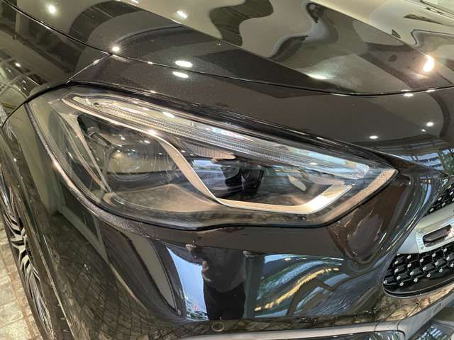 Ref No.A16046035 MERCEDES GLA CLASS Image#16
