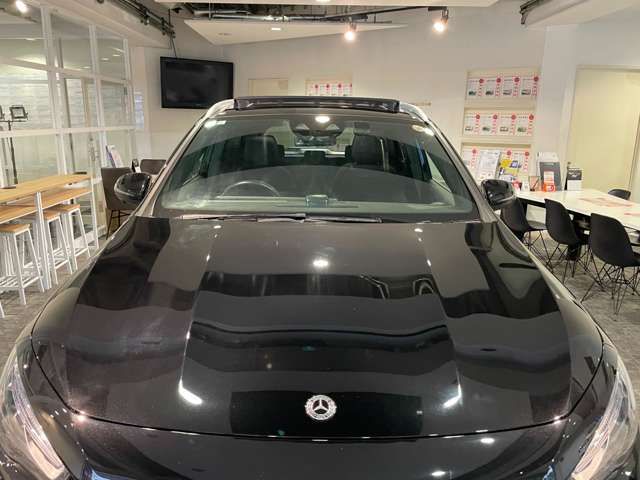 Ref No.A16046035 MERCEDES GLA CLASS Image#18