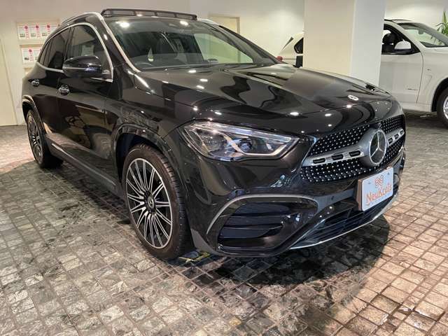 Ref No.A16046035 MERCEDES GLA CLASS Image#17