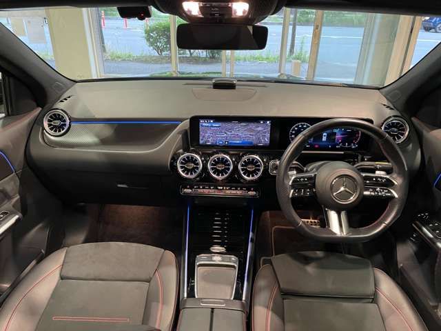 Ref No.A16046035 MERCEDES GLA CLASS Image#13