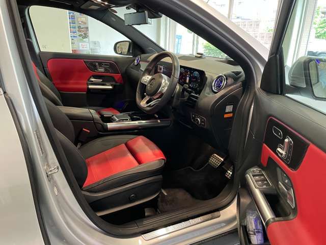 Ref No.A16046036 MERCEDES GLA CLASS Image#19