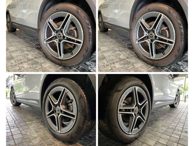 Ref No.A16046036 MERCEDES GLA CLASS Image#15