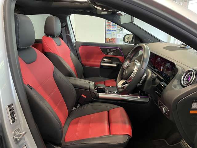 Ref No.A16046036 MERCEDES GLA CLASS Image#20