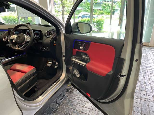 Ref No.A16046036 MERCEDES GLA CLASS Image#16