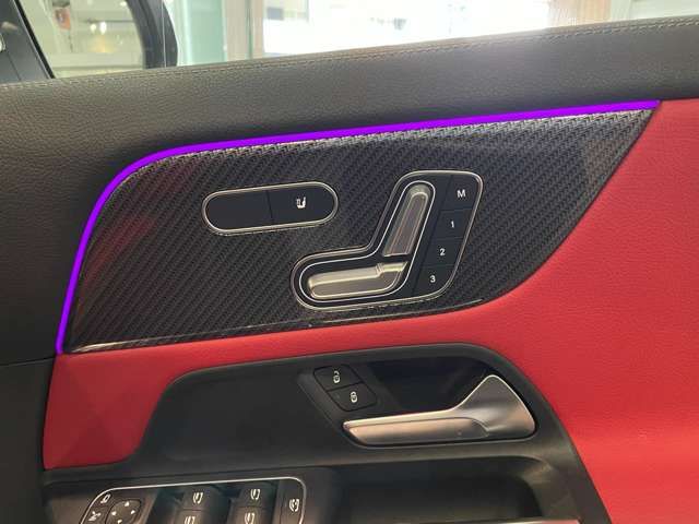 Ref No.A16046036 MERCEDES GLA CLASS Image#7