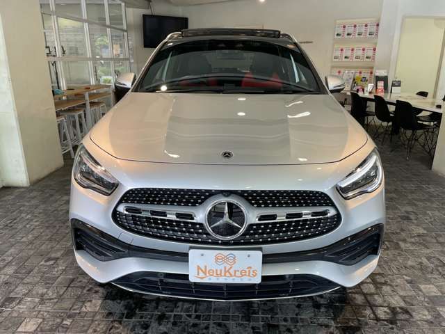 Ref No.A16046036 MERCEDES GLA CLASS Image#9